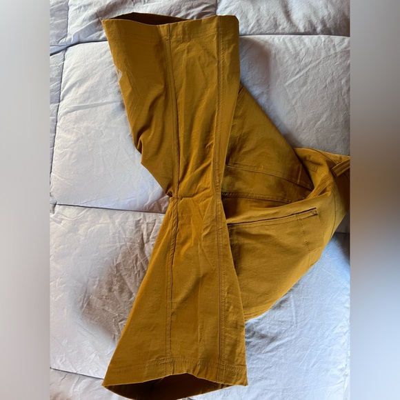 NWT Eddie Bauer Men's Guide Pro Shorts, Size 32 - Picture 3 of 10